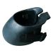 Colcolo Rubber Hoof Boots for Horses Professional Durable Hoof Protection for Horses Riding Training Isolate Dirty Water S