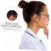 Angoily 14 Pairs Anti-Slip Glasses Ear Hooks - Prevent Slipping for All Frames - Buy Online on GoSupps.com