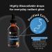 Neurogan Spermidine Drops 2400mg | Maximum Strength 98% Pure | 120 Servings - Buy Online on GoSupps.com