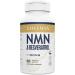 Pure NMN and Resveratrol Anti-aging NAD Supplement Health 1100mg - Pack of 1 - 60 capsules