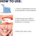 3 Days Whitening Japan Technology Whitening Aroma Toothpaste Sp-Y6 Probiotic Whitening Oral Paste Sp-Y6 Probiotic Whitening Toothpaste Natural Stain Removing Probiotic Toothpaste - Buy Online on GoSupps.com
