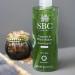SBC Skincare Propolis & White Willow Moisturising Gel 300ml Lightweight Face and Body Gel Moisturiser for Sensitive Reactive or Blemish-Prone Skin - Buy Online on GoSupps.com