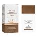 Bronzer Drops Tan Peptide Serums for Skin Care - Anti-Pollution Essence for Bronzy Glow Moisturizing and Replenishing Skin Care 1 Fl Oz