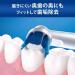 Japan Health & Dental Care: Brown Oral B Plaque Control DB4510NE Electric Toothbrush - Battery-Operated 1 Count - Buy Online on GoSupps.com