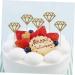 Vaguelly 150 Pcs Take a Bath Bride Goldenx3pcs mediumx3pcs - Buy Online on GoSupps.com
