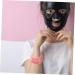 PACKOVE 8pi ces Bracelets Nettoyants pour Visage Flanelle Portables et Pratiques Lot pour Femmes et Voyages - Buy Online on GoSupps.com
