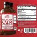 Andi Lynn's Wild Cherry Bark Syrup | 4oz Bronchial Wellness Herbal Syrup | Made in USA | Handcrafted for Throat and Respiratory Health - Buy Online on GoSupps.com