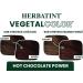 Herbatint Vegetal Color Bio 100g - Hot Chocolate Power - Buy Online on GoSupps.com