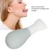 Double Head Tongue Muscle Trainer - Soft Oral Exerciser for Tongue Strength & Recovery - Buy Online on GoSupps.com