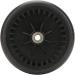 Shanrya Stroller Wheel Accessories - 360 Rotation Rear Wheels for Yoya & Kiddopotamus (ONE Pair 12) - Buy Online on GoSupps.com