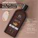 The Man Company Body Lotion For Extra Dry Skinshea Butter & Oats24 Hours Moisturisingabsorbs Quicklyrejuvenates & Upliftssls & Paraben-Free - 200Ml - Buy Online on GoSupps.com