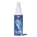 Healr No Bite Bitter Nail Spray 100ml Advanced Anti-Nail Biting Formula for Adults & Children Travel-Friendly & Easy to Use Strengthen & Protect Nails Vegan & Natural Alternative to Bitter Polish