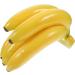Alipis 3pcs Simulated Banana Vegetable Banana Artificial Yellow Bananas Artificial Banana Model Realistic Bananas Photography Props Fake Toy False Banana Decor Ornaments Household Foam As Shownx3pcs 18.5X10CMx3pcs - Buy Online on GoSupps.com