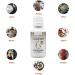 Lean Life Flavor Drops - 30ml Set of Sugar-Free Low-Calorie Coffee Mix Aromas for Food - Boost Your Beverage Experience - Buy Online on GoSupps.com