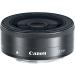 Canon EF-M 22mm f2 STM Lens - Compact System Lens for Sharp Images - Buy Online on GoSupps.com
