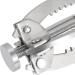 Large Folding Stainless Steel Grappling Hook for Outdoor Survival, Camping, Hiking - 4-Claw Grapple Hook for Tree & Mountain Climbing - Buy Online on GoSupps.com