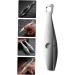 minkissy 1pc Stainless Steel Pig Hair Clip Fish Deboner Plier Slanted Tweezer Fish Bone Remover Fish Bone Pliers Stainless Steel Tweezer Pin Bone Hair Pliers Remover Pluck Hair Pig Pliers - Buy Online on GoSupps.com