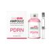 Ampoule Serum PDRN Collagen Serum Anti-Aging Lightweight Hydrating Serum to Improve Firmness Soothing Formula Elasticity and Radiance 1 Fl Oz