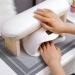 Latwne Manicure Arm Rest Stand Hand Pillow Nail Arm Rest Cushion for Nail Nail Hand Rest Pillow B - Buy Online on GoSupps.com