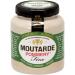 Trio of Pommery Fine Mustard: Dijon Firemen and Herbs 100g Gift Box - Buy Online on GoSupps.com