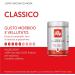 illy Coffee Classico Ground Coffee Medium Roast 100% Arabica Coffee Beans 250g - Buy Online on GoSupps.com