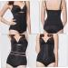 GALPADA High Waist Postpartum Belly Binder & Corset | Men s Fabric Waist Trainer | Shop Now for Optimal Support - Buy Online on GoSupps.com