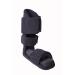 Brace Direct 90 Degree Comfort Padded Night Splint for Plantar Fasciitis & Achilles Tendinitis - Soft Sleeping Boot for Heel Pain - Men & Women (Right or Left Foot) - Buy Online on GoSupps.com