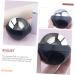 Beaupretty 3ST Stainless Steel Massage Globe - Manual Roller Ball for Relaxing Foot & Face Massage | Ideal Household Fitness Device - Buy Online on GoSupps.com