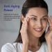 Dr. Denese SkinScience Wrinkle RX - 76% Peptide Solution Concentrate for Lines & Wrinkles with Ceramides & Retinol - Paraben-Free Cruelty-Free - 1oz - Buy Online on GoSupps.com