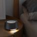 Fitniv White Noise Machine with Adjustable Night Light | 14 High Fidelity Soundtracks | Timer & Memory Feature | Plug-In Sound Machine for Baby & Adults - Black - Buy Online on GoSupps.com