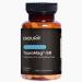 Endur TAUROMAG-SR Magnesium N-Acetyltaurinate Brain Health Supplement Helps Promote Memory Function Gluten Free 375mg (90 Tablets)