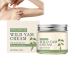 ZLHHRZJX Natural wild yam cream with wild yam extract moisturizing cream for relief wild yam skin cream wild yam cream with vitamin E and coconut oil cream