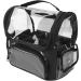 Hairdresser Bag Large Capacity Versatile Hair Stylist Scissor Storage Bag with Strap for Barber Shop Salon - Buy Online on GoSupps.com