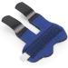 Buy 1pc Finger Splints & Braces - Support & Extension Splint for Finger - International Shipping Available - Buy Online on GoSupps.com