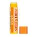 Burt's Bees 100% Natural Moisturizing Lip Balm  Mango Beeswax & Fruit Extracts - 12 Tubes Mango Butter