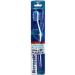 Biorepair Toothbrush Medium Blue - 2 Pack | Gentle Dental Care for All - International Shipping Available - Buy Online on GoSupps.com