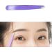 3PCS Eyebrow Trimmer Set with Comb, Cosmetic Hair Scissors & Razor Kit - Buy Online on GoSupps.com