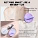 Poudre compacte de contr le de l'huile - Poudre compacte absorbante - Texture mate - Transparent - Pour le visage - Finition mate imm diate (sans poudre) - Buy Online on GoSupps.com