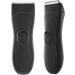Dioche Waterproof Body Hair Trimmer | Electric Groin Groomer | USB Rechargeable | Comfortable for Sensitive Areas - Buy Online on GoSupps.com