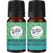 Motion Ease Essential Oil Synergy Blend 2 Pack - 10ml for Motion Sickness & Nausea - Made in USA - Buy Online on GoSupps.com