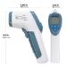 Aain 8837 Forehead Thermometer - Non-Contact Infrared Digital Thermometer for Babies and Adults - Backlight LCD Screen, Date Memory - 32 Readings - Buy Online on GoSupps.com