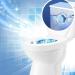 WC FRISCH Duo-Active Cleaning Cubes for Water Tanks - 12-Pack (100g Each) | International Shipping - Buy Online on GoSupps.com