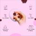 Myo Inositol D Chiro Inositol Gummies + Acide Folique Zinc Vitamine B6 D3 B12 Chrome Canneberge 90 Gommes Vegan - Selon l'EFSA la Vitamine B6 Contribue la R gulation de l'Activit Hormonale - Buy Online on GoSupps.com