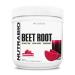 NutraBio Organic Beet Root Powder Superfood with Nitrates and Antioxidants - Supports Performance Circulation Blood Flow and Overall Health - Non-GMO Vegetarian 30 Servings