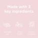 Karuna Hydrating+ Hand Mask - Softening Gift for Women and Men with Camellia Flower - 4 Pairs (0.51 Fl Oz) - Buy Online on GoSupps.com