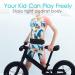 Kids Insulin Pump Belt Holder - Discreet Diabetic Waist Pouch for T1D Diabetes Supplies in Black - Buy Online on GoSupps.com