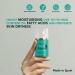 Simon & Tom Foot Cream | Organic Argan & Tea Tree Oil | Antibacterial & Regenerating | 50 ml - Made in Spain for Dry & Cracked Skin - Buy Online on GoSupps.com