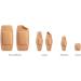 Nexcare DUO Bandages Flexible Fabric 100 count - Strong Hold for Summer Activities - Pain Free Removal - Assorted Sizes - Buy Online on GoSupps.com