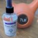 100% Natural Yoga Mat Cleaning Spray | Essential Oils for All Mats | Calming Lavender Mint | Eco-Friendly & Effective Cleaning Solution - Buy Online on GoSupps.com