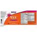 Now Foods Eve Superior Women's Multi - 90 Tablets | Premium Multivitamin for Women - Buy Online on GoSupps.com